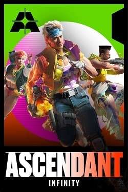 Ascendant Infinity постер