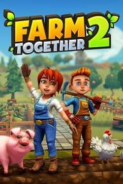 Farm Together 2 постер