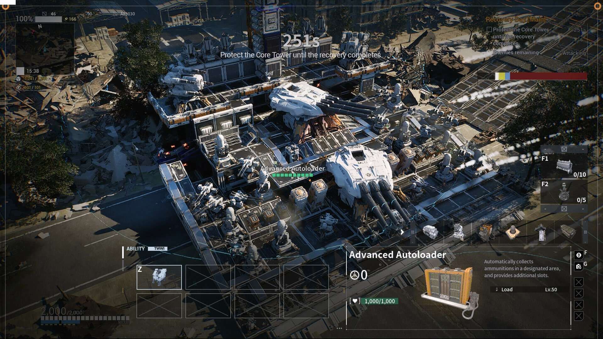 Outpost: Infinity Siege кряк для ПК