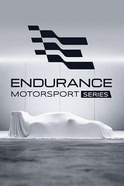 Endurance Motorsport Series постер