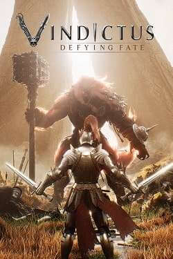 Vindictus: Defying Fate постер