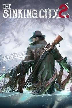 The Sinking City 2 скачать через торрент бесплатно