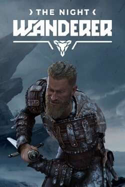 The Night Wanderer постер