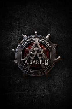 Altarium постер