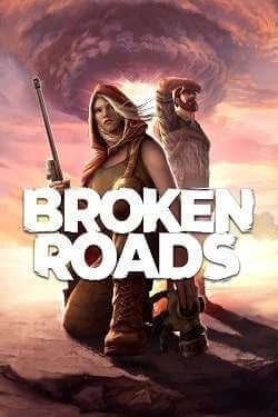 Broken Roads постер