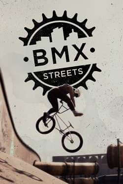 BMX Streets скачать через торрент бесплатно