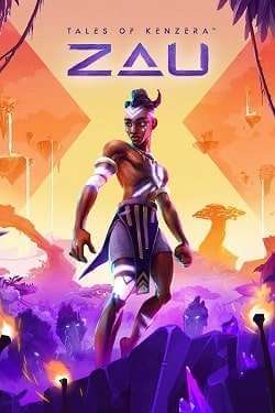 Tales of Kenzera: ZAU скачать через торрент бесплатно