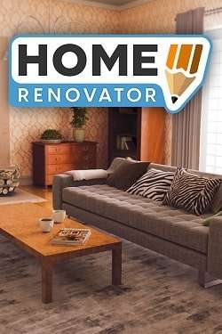 Home Renovator постер