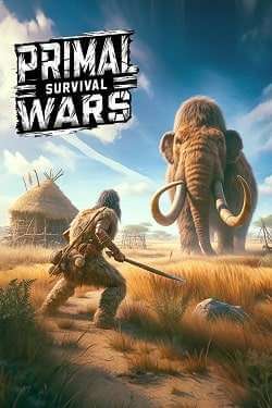 Primal Survival Wars скачать через торрент бесплатно