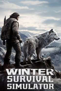 Winter Survival Simulator постер