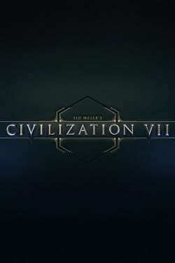Sid Meier's Civilization 7 (VII) постер