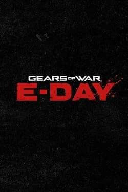 Gears of War: E-Day скачать через торрент бесплатно