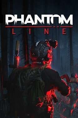 Phantom Line скачать через торрент бесплатно