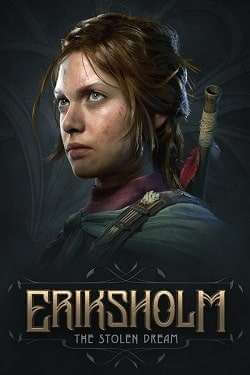 Eriksholm: The Stolen Dream постер