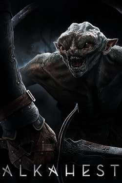 Alkahest скачать через торрент бесплатно