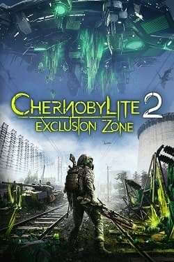Chernobylite 2: Exclusion Zone скачать через торрент бесплатно