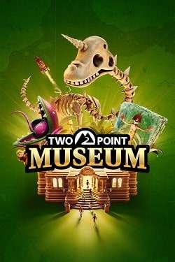 Two Point Museum скачать через торрент бесплатно