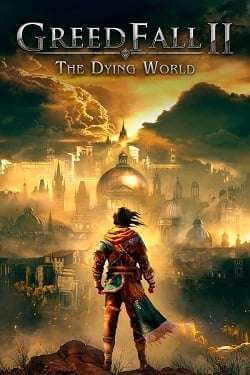 Greedfall 2 (II): The Dying World постер