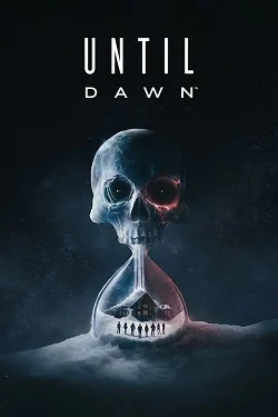 Until Dawn (Дожить до рассвета) постер