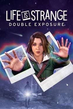 постер игры Life is Strаnge: Double Exposure