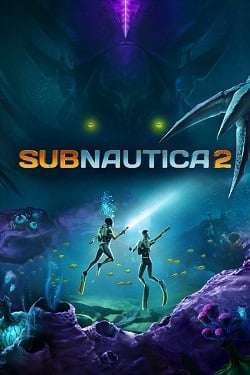 постер игры Subnautica 2