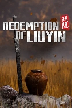 постер игры Redemption of Liuyin