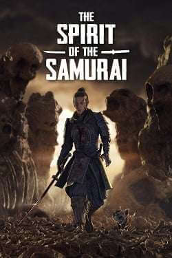 постер игры The Spirit of the Samurai