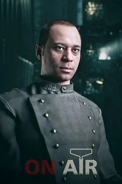 постер игры On Air