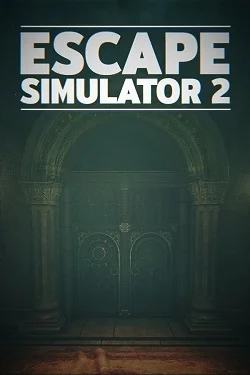 Escape Simulator 2 постер