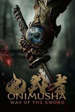 Onimusha: Way of the Sword постер