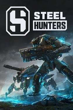 Steel Hunters от Море Игр Геймс