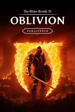 The Elder Scrolls 4 (IV) Oblivion Remastered от Море Игр Геймс