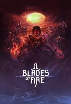 Blades of Fire от Море Игр Геймс