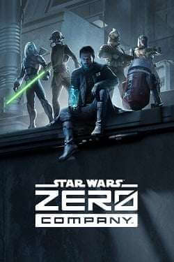 STAR WARS Zero Company от Море Игр Геймс