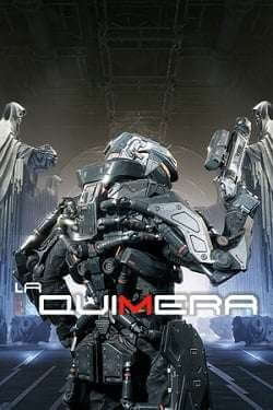 La Quimera от Море Игр Геймс
