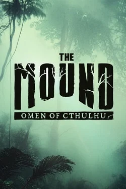 The Mound: Omen of Cthulhu от Море Игр Геймс
