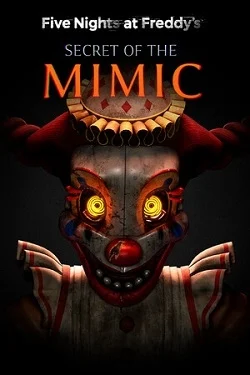 Five Nights at Freddy's: Secret of the Mimic от Море Игр Геймс