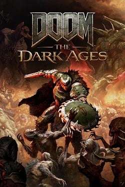 DOOM: The Dark Ages от Море Игр Геймс