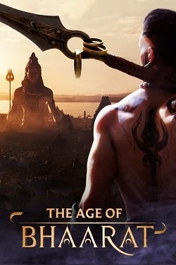 The Age of Bhaarat постер