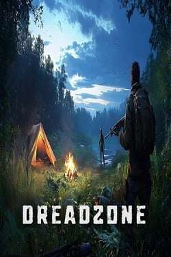 DREADZONE от Море Игр Геймс