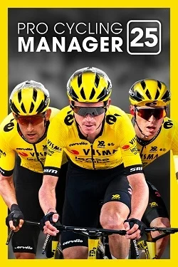 Pro Cycling Manager 25 от Море Игр Геймс