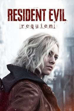 Resident Evil Requiem от Море Игр Геймс