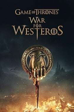Game of Thrones: War For Westeros от Море Игр Геймс