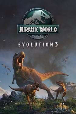 Jurassic World Evolution 3 от Море Игр Геймс