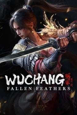 WUCHANG Fallen Feathers от Море Игр Геймс