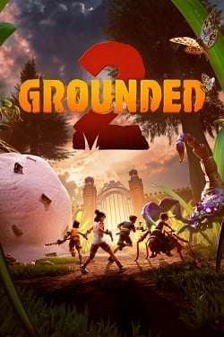 Grounded 2 от Море Игр Геймс