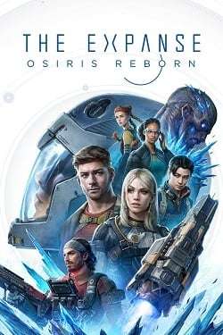 The Expanse: Osiris Reborn от Море Игр Геймс
