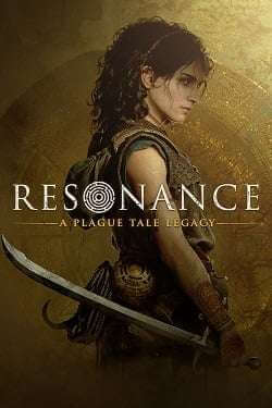 Resonance: A Plague Tale Legacy от Море Игр Геймс