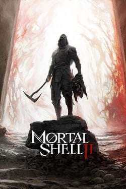 Mortal Shell II от Море Игр Геймс