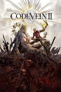 CODE VEIN II от Море Игр Геймс